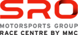 SRO Race Centre by MMC