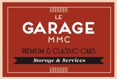 Le Garage MMC